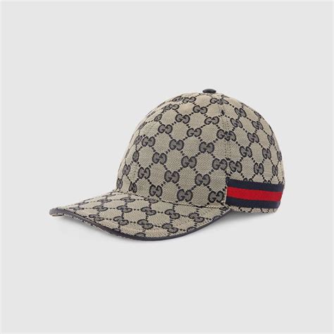 casquette gucci dore|chapeaux gucci homme.